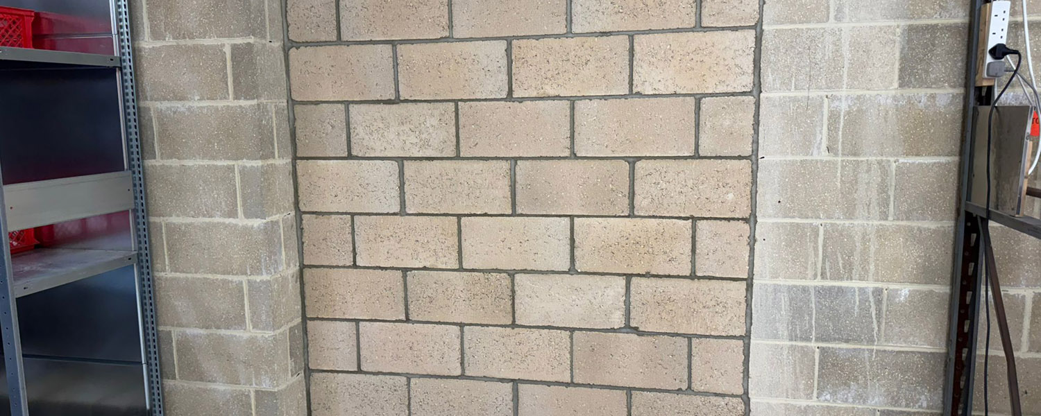 01 Brick Walls & Retaining Walls Reading