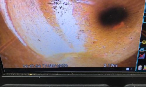 CCTV Drain Surveys Hampshire Image 4