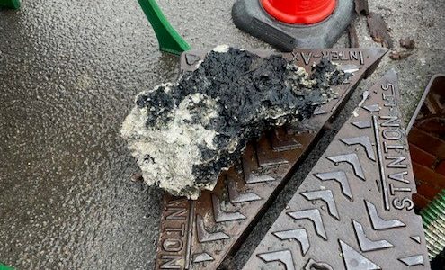 CCTV Drain Surveys Hampshire Image 7
