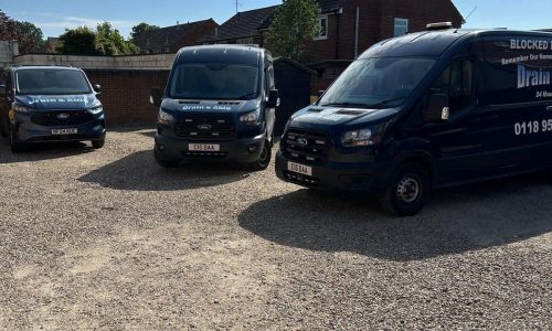 CCTV Drain Surveys Hampshire Image 8