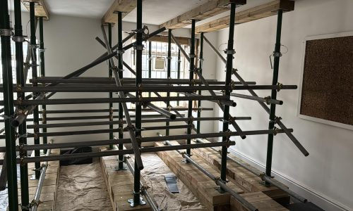 Construction & Building Hampshire5