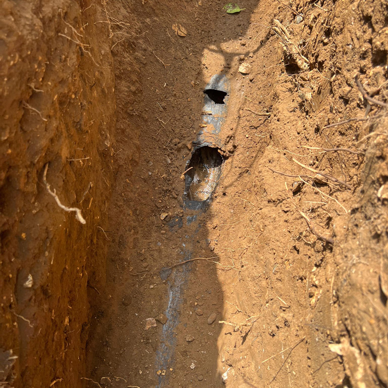 Drain Installation and Repairs picture 8