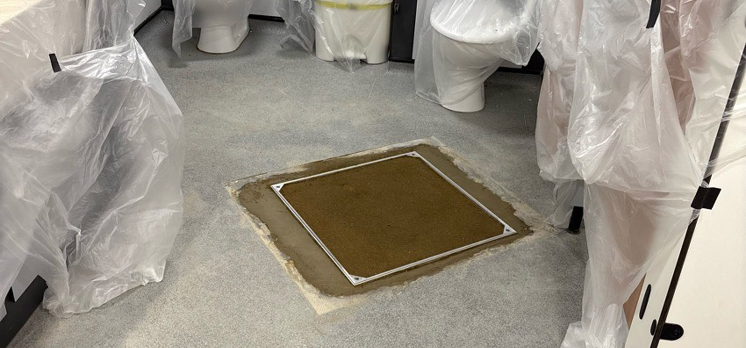 Manhole Replacement & Repairs Hampshire