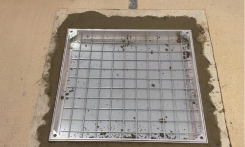 Professional Manhole Replacement 01