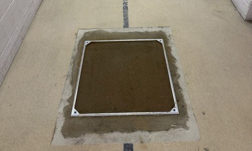 Professional Manhole Replacement 01