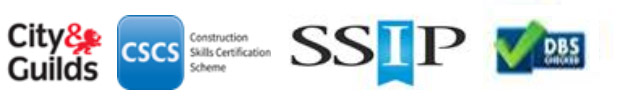 accreditations