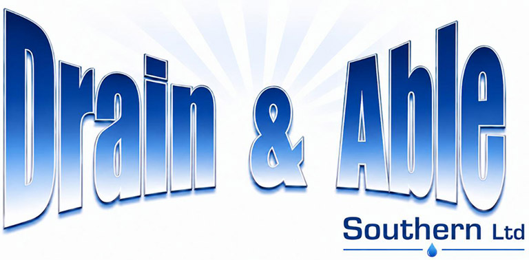 drain and able southern logo